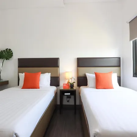 Privato Makati Hotel